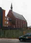 Saint Vincent Institute