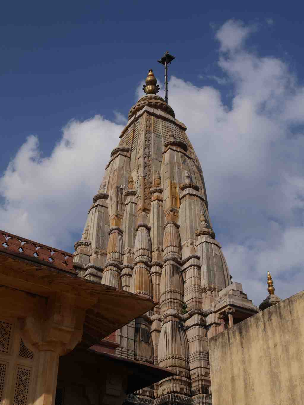 Shree Kalki Temple