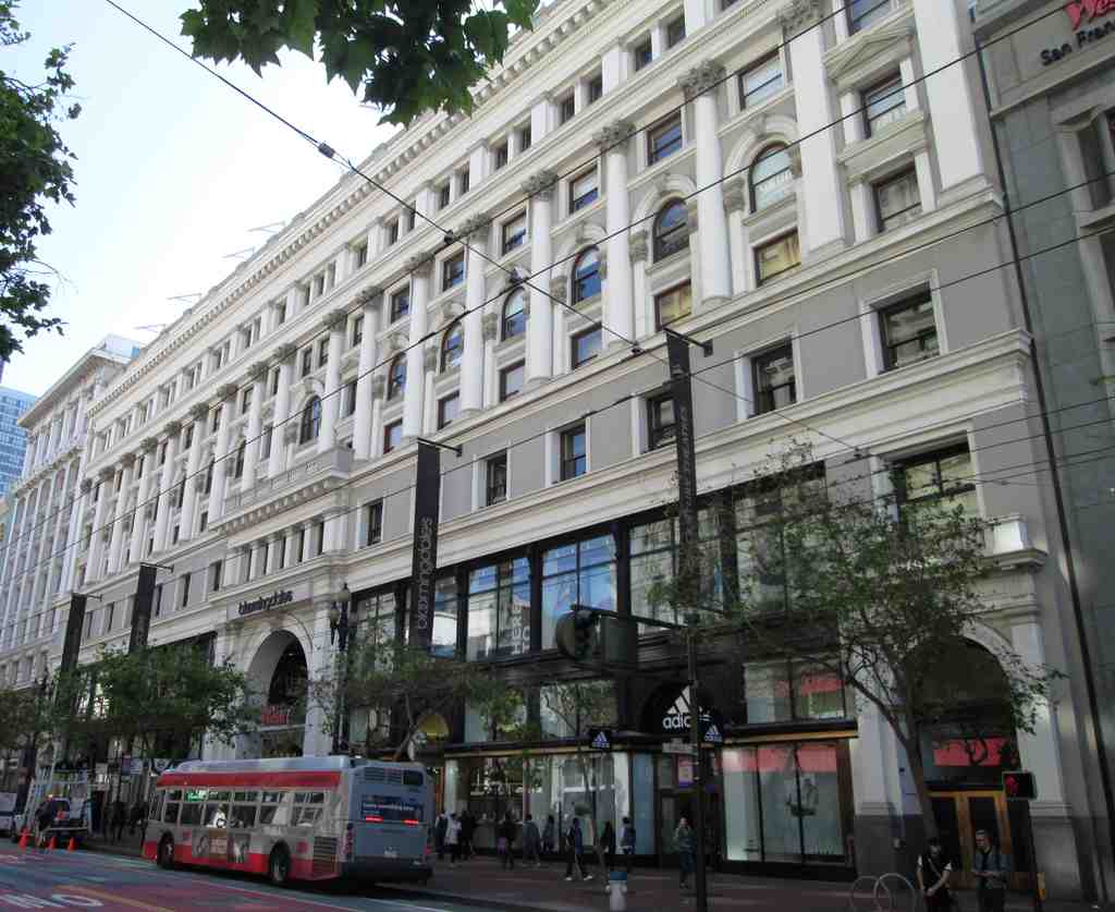 The Emporium