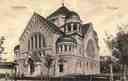 Synagoge in Inowrocław
