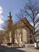 Neustadt Church