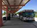 Dover Transit Center