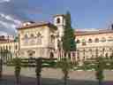Palais de Rumine