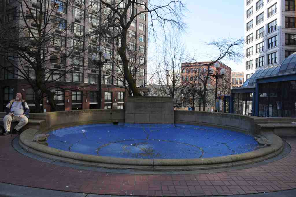 Prefontaine Place