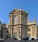 Église Notre-Dame de Bordeaux