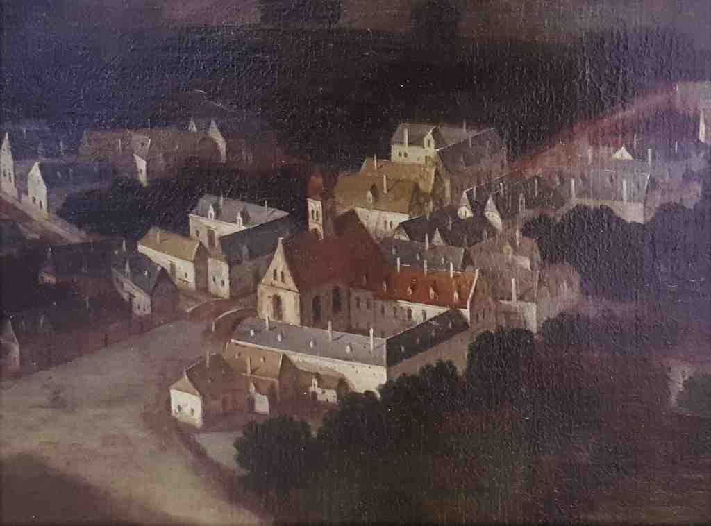 Church of St. Ulrich and Procopius