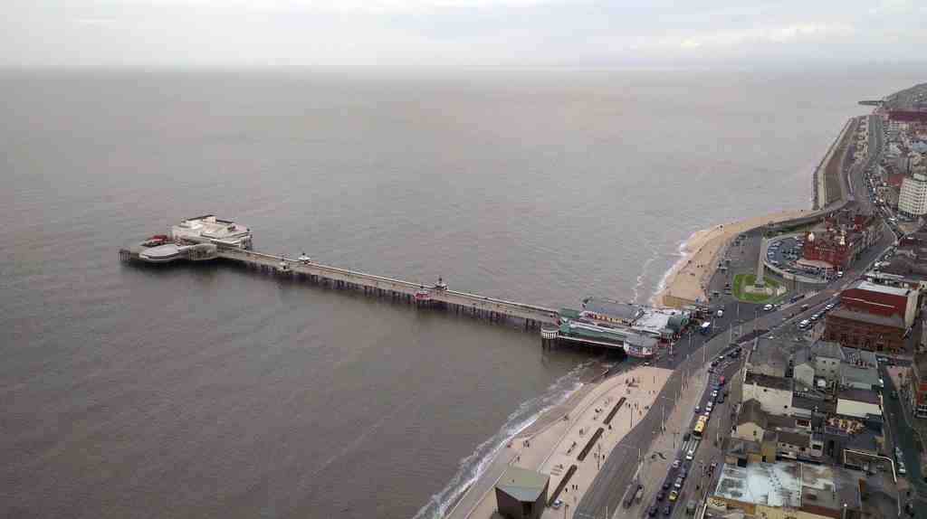 North Pier
