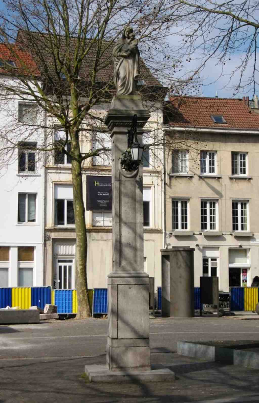 Ossenmarkt