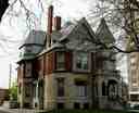 Emanuel D. Adler House