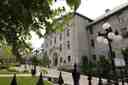 Morrin Centre