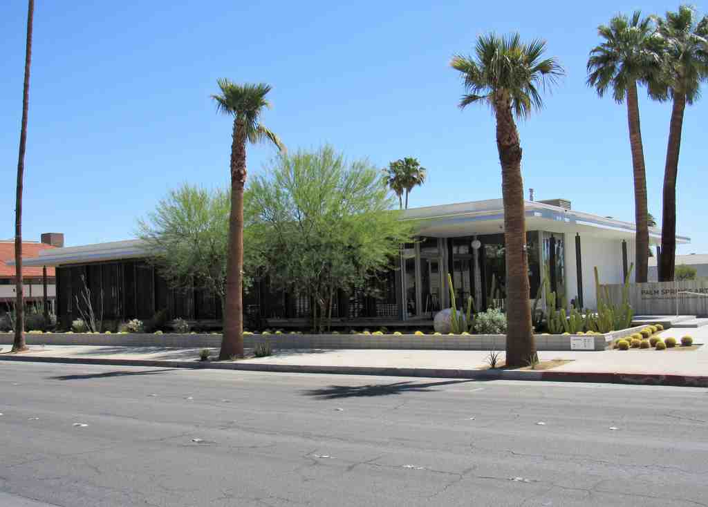 Santa Fe Federal Savings and Loan Association