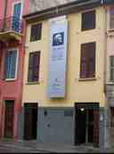 Birthplace of Arturo Toscanini Museum