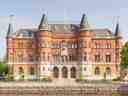 Hotel Borgen, Örebro