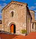 Church of San Salvatore (Terni)