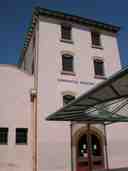 Castlemaine Brewery, Newcastle