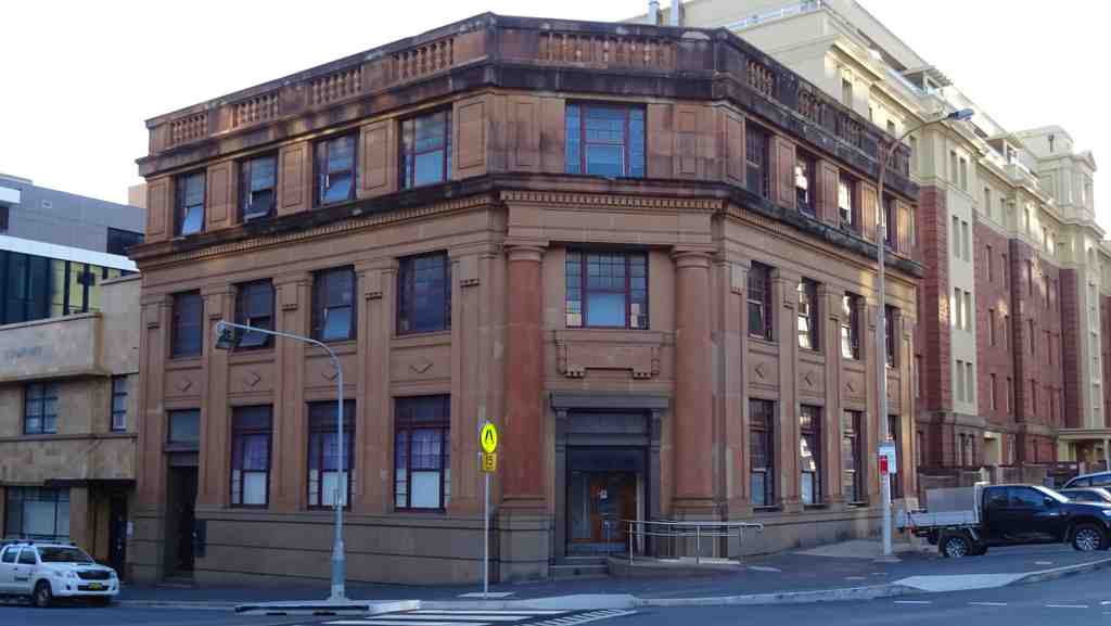Manufacturers House