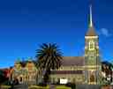 Church of the Apostles, Launceston