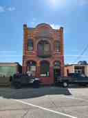 Old Lafayette City Hall