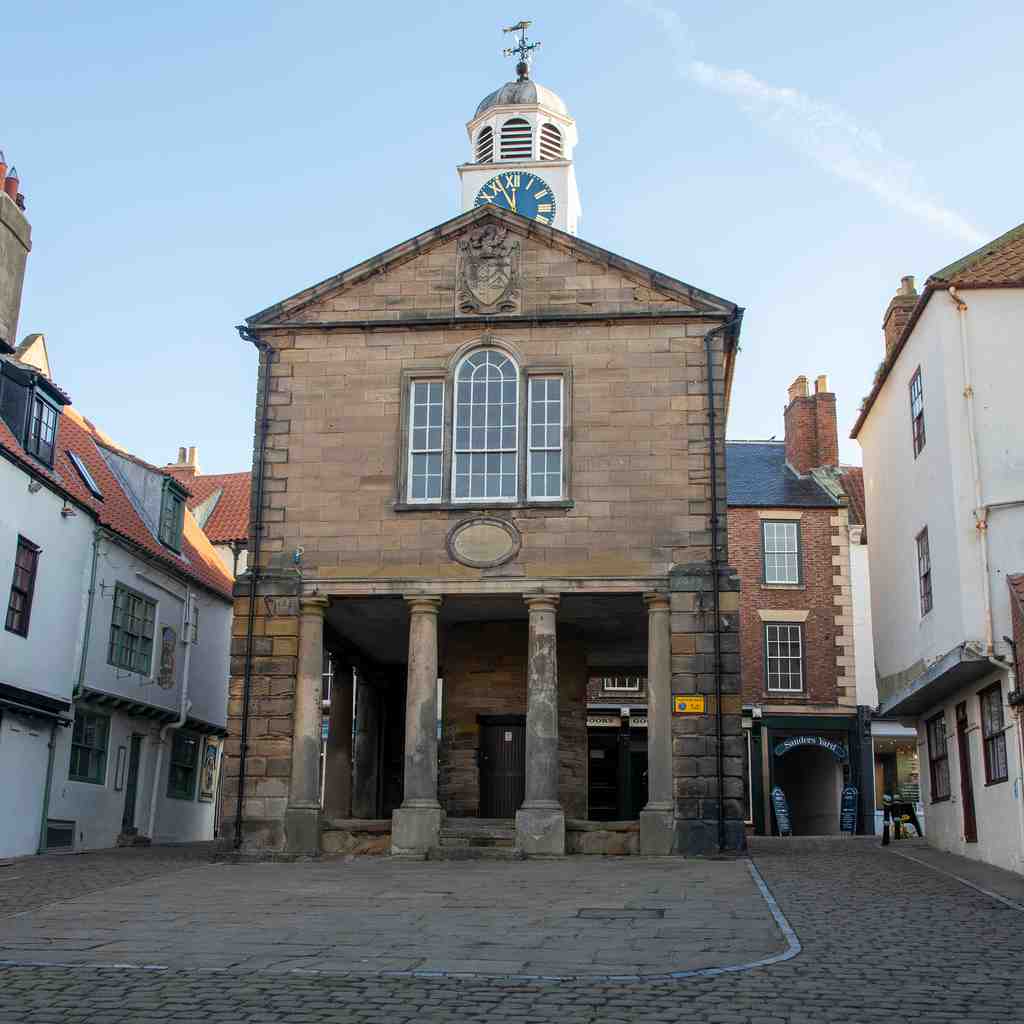 Old Town Hall