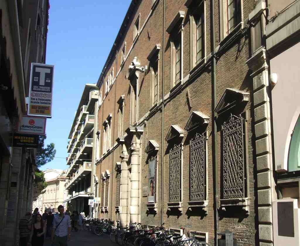 Malatestiano Temple
