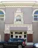 Fraternal Hall Building