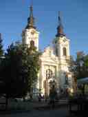 St. Nicholas Cathedral