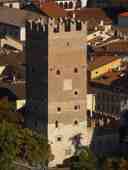 Vanga Tower