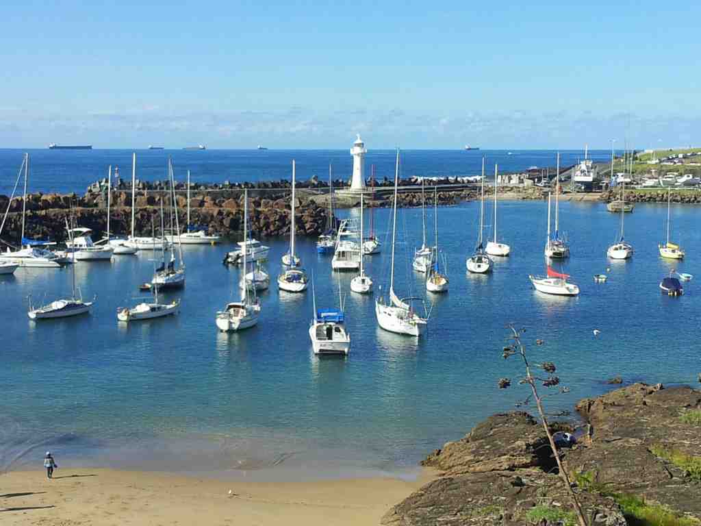 Wollongong Harbour Precinct