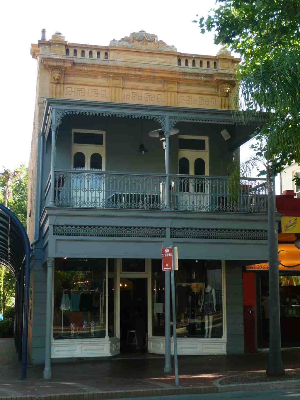 87 Crown Street, Wollongong
