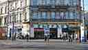 Ambalaż Café - Breakfast & Coffee - Cricoteka