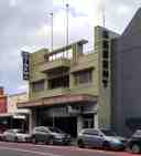 Regent Theatre, Wollongong