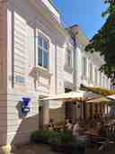 Protestant House of Prayer Wiener Neustadt