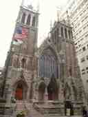 First Presbyterian Church of Pittsburgh