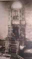 Synagogue in Biłgoraj