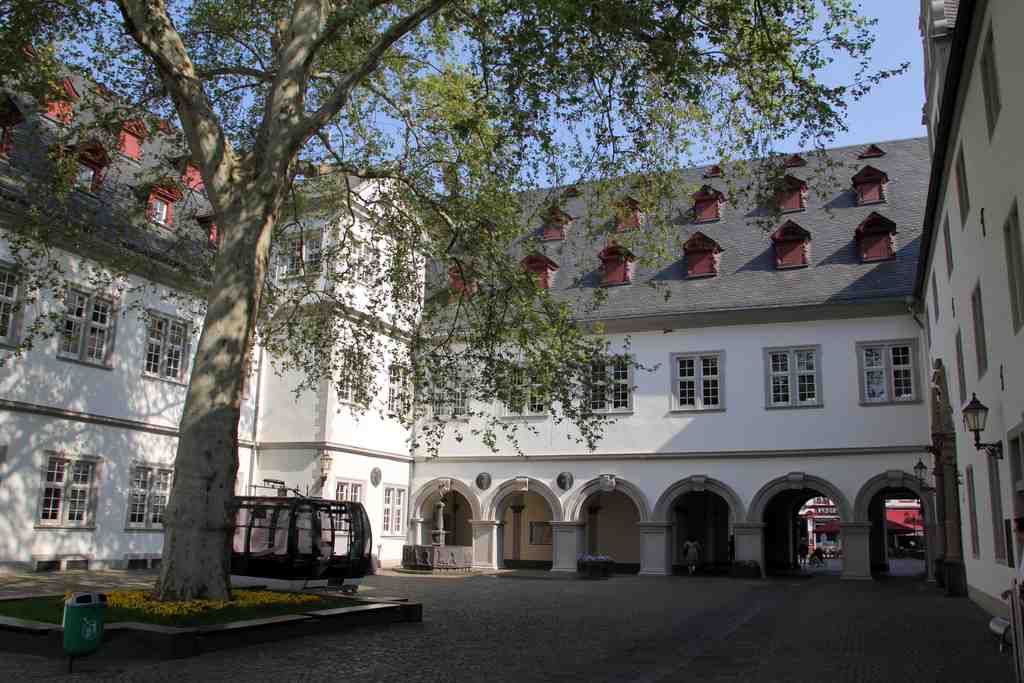 Town Hall