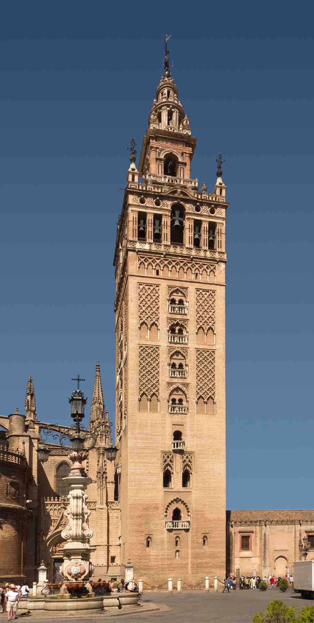 La Giralda