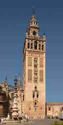 La Giralda