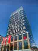 Sparkasse Rosenheim-Bad Aibling