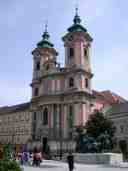 Church of Anthony of Padua