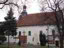 Kościół Rzymskokatolicki św. Dominika