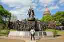 Texas African American History Memorial