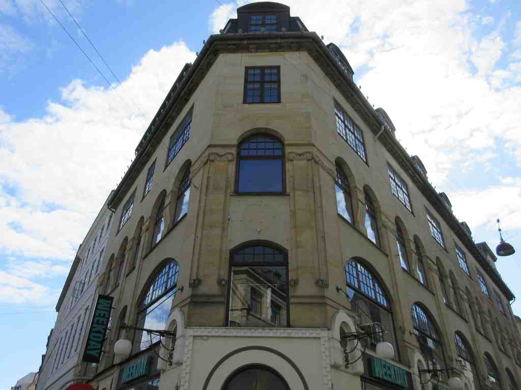 Løveapoteket