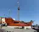 Museo Naval - Barco de la Virgen