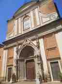 Sant'Agostino, Pesaro
