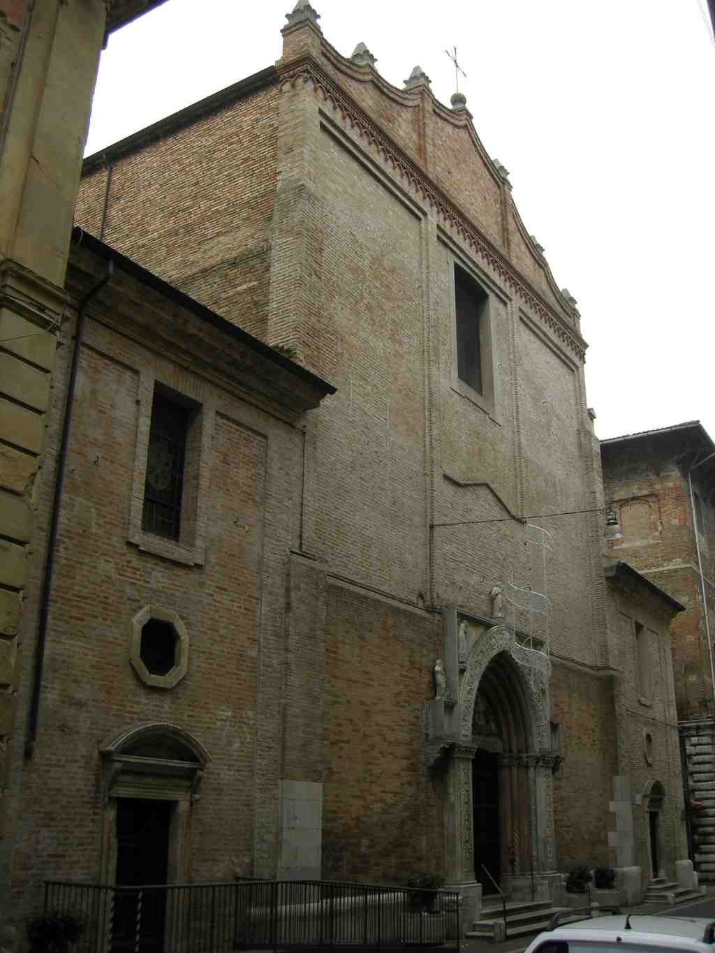Sanctuary of Our Lady of Graces