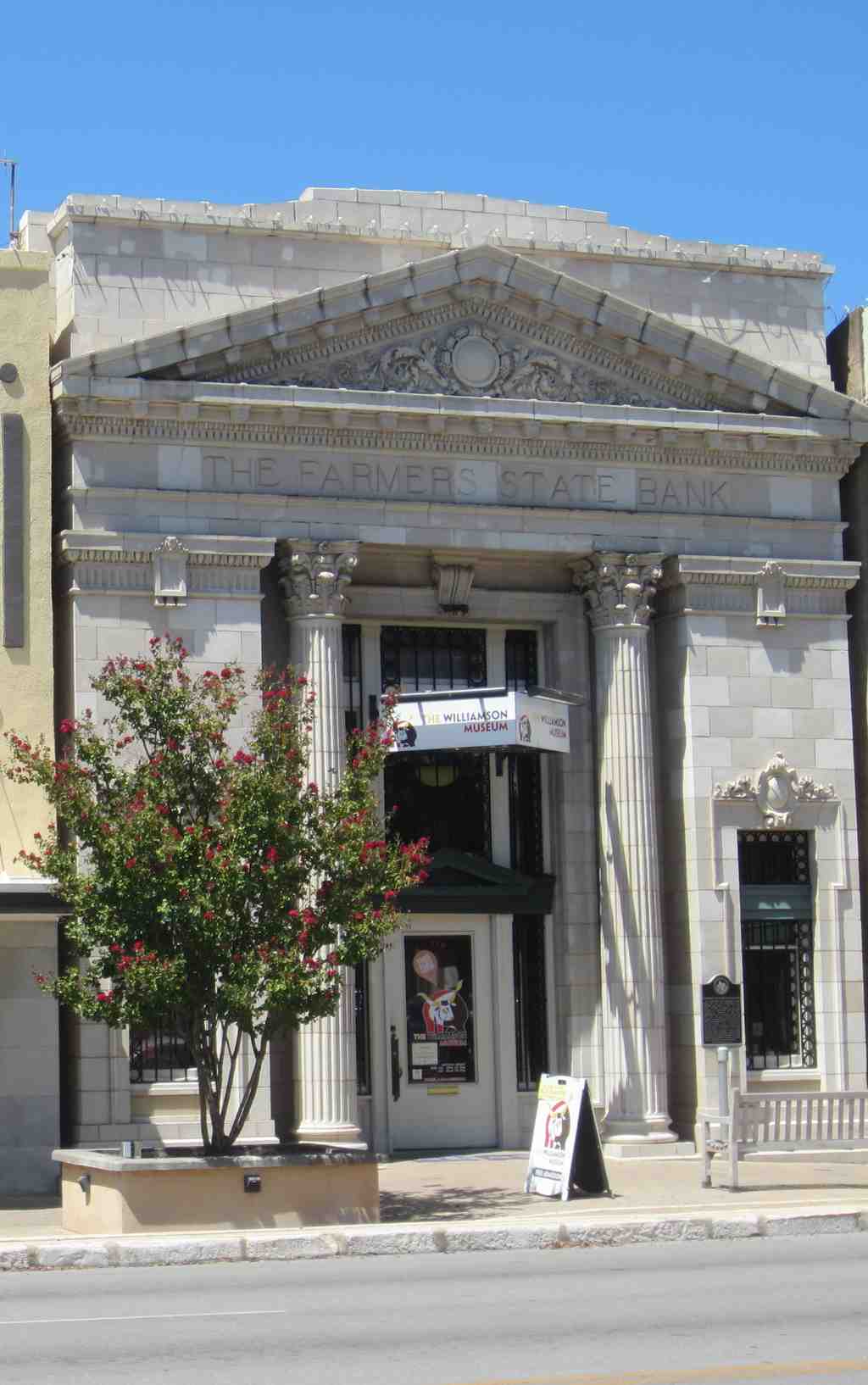Farmers State Bank