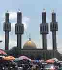 Lagos Central Mosque