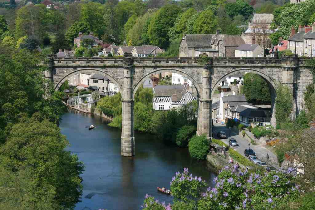 Viaduct