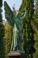 Grave monument Reinhold Maus family