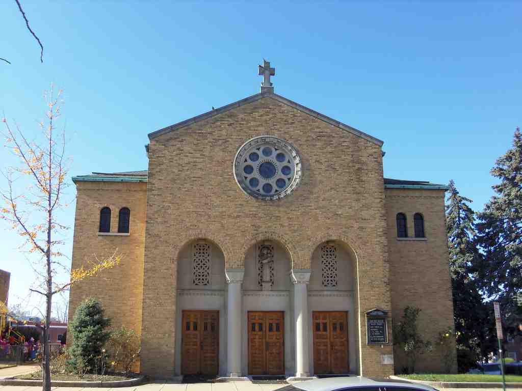 St. Anthony of Padua Church